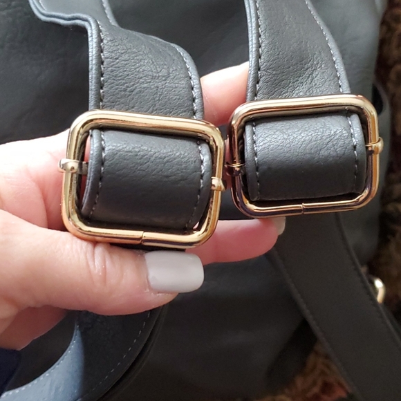 SOLD - Rampage Backpack - Picture 7 of 13